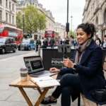 Building an Authentic Personal Brand on Social Media Without Burnout